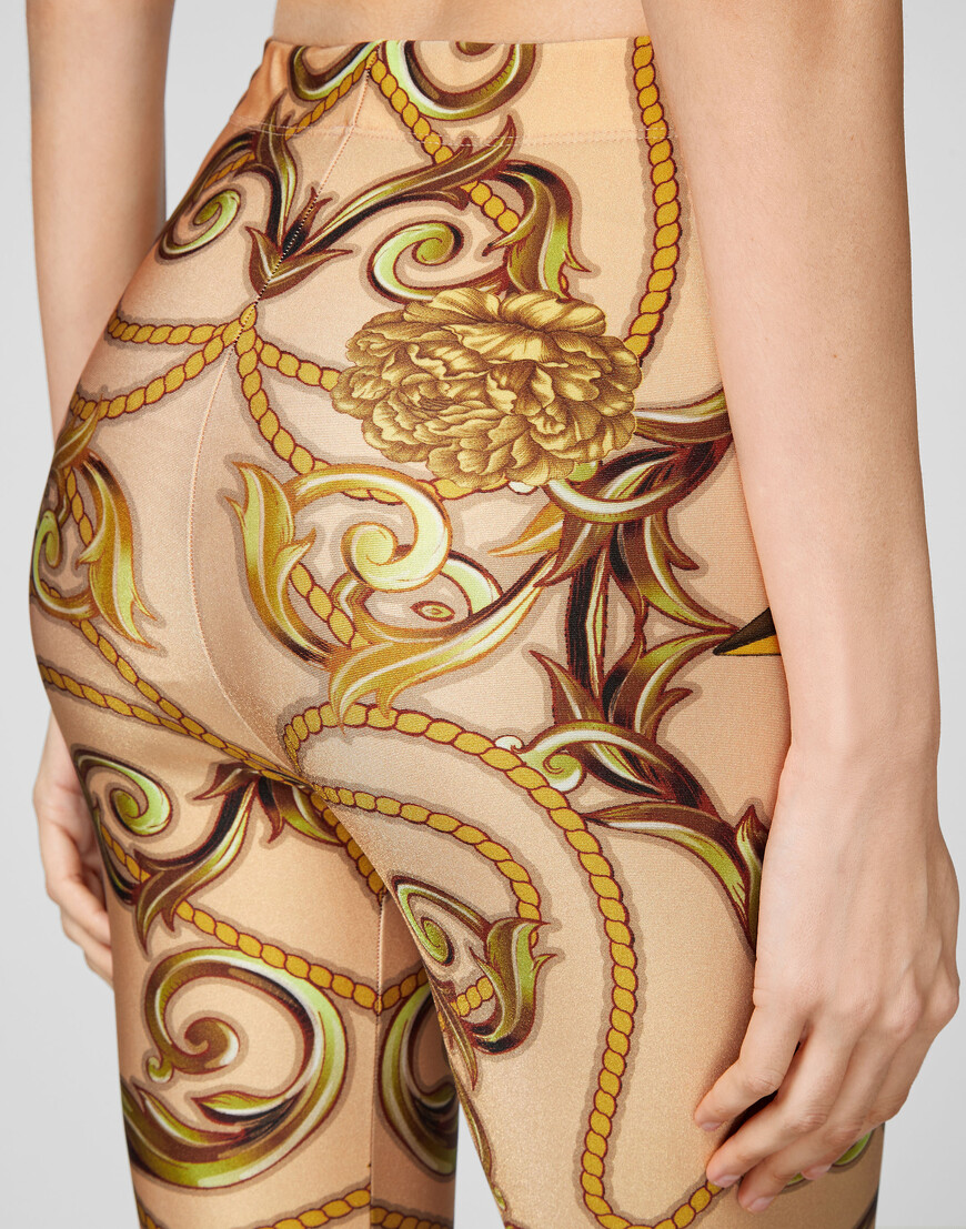 леггинсы  FAAC-WRT0959-PTE003N_06 купить с доставкой