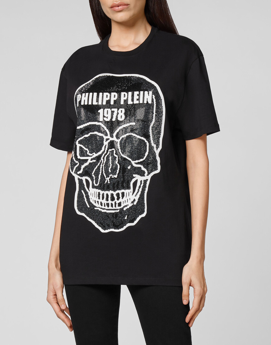 футболка  FAAC-WTK2216-PJY002N_02 фотография