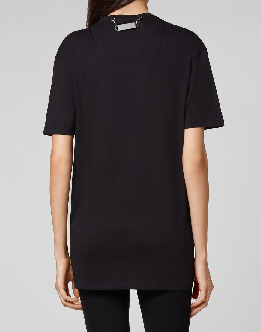 футболка  FAAC-WTK2216-PJY002N_02 в интернет магазине