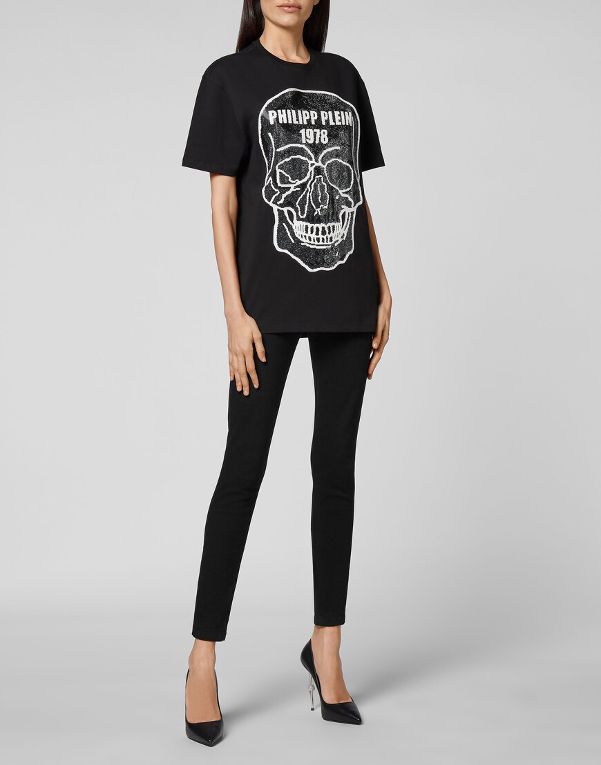 футболка  FAAC-WTK2216-PJY002N_02 с промокодом