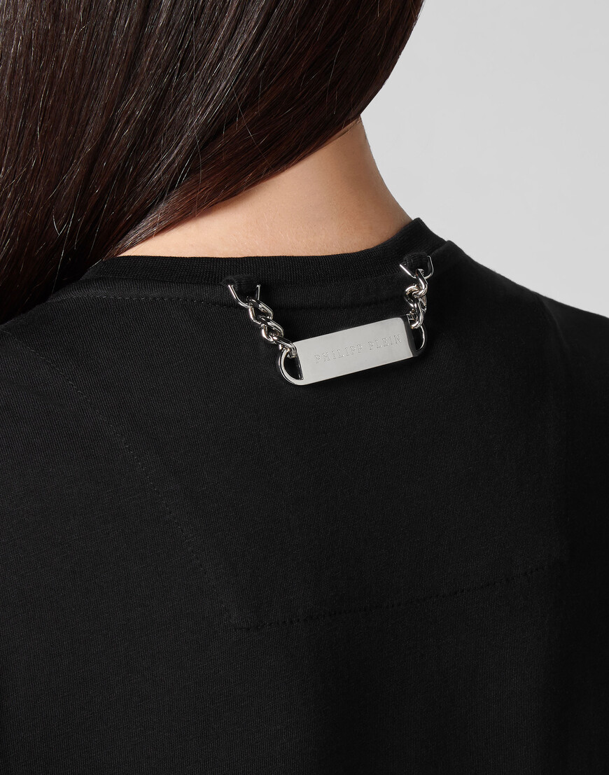 футболка  FAAC-WTK2216-PJY002N_02 купить с доставкой