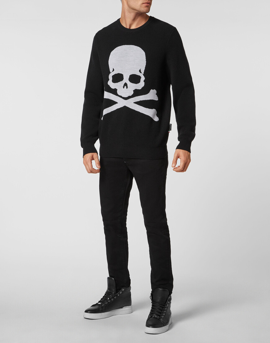 свитер  FABC-MKO1156-PKN002N_02 с промокодом