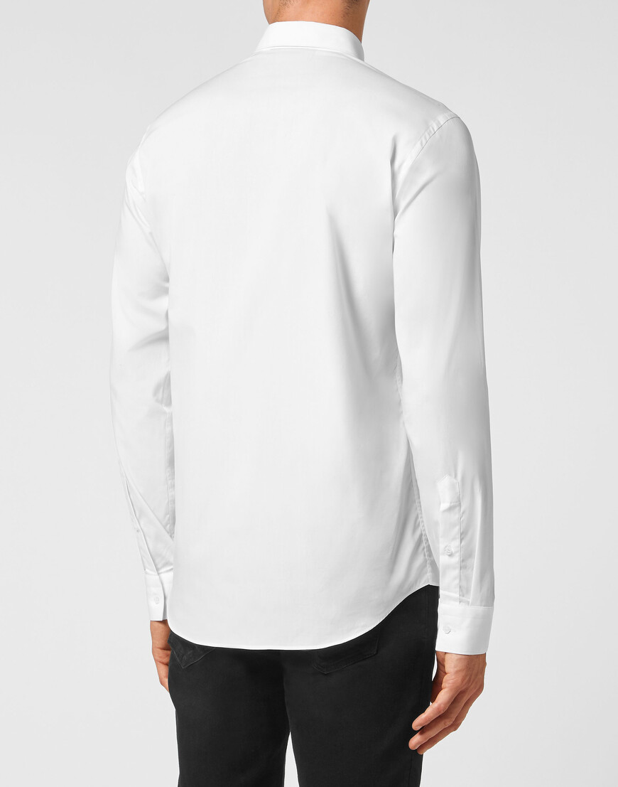 рубашка  FABC-MRP1803-PTE003N_01 в интернет магазине