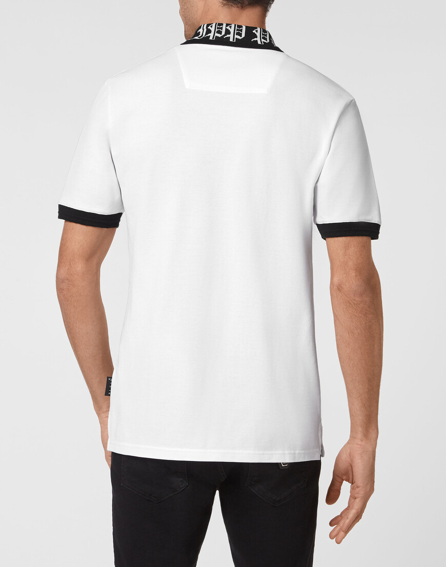 поло  FABC-MTK5721-PTE003N_01 в интернет магазине