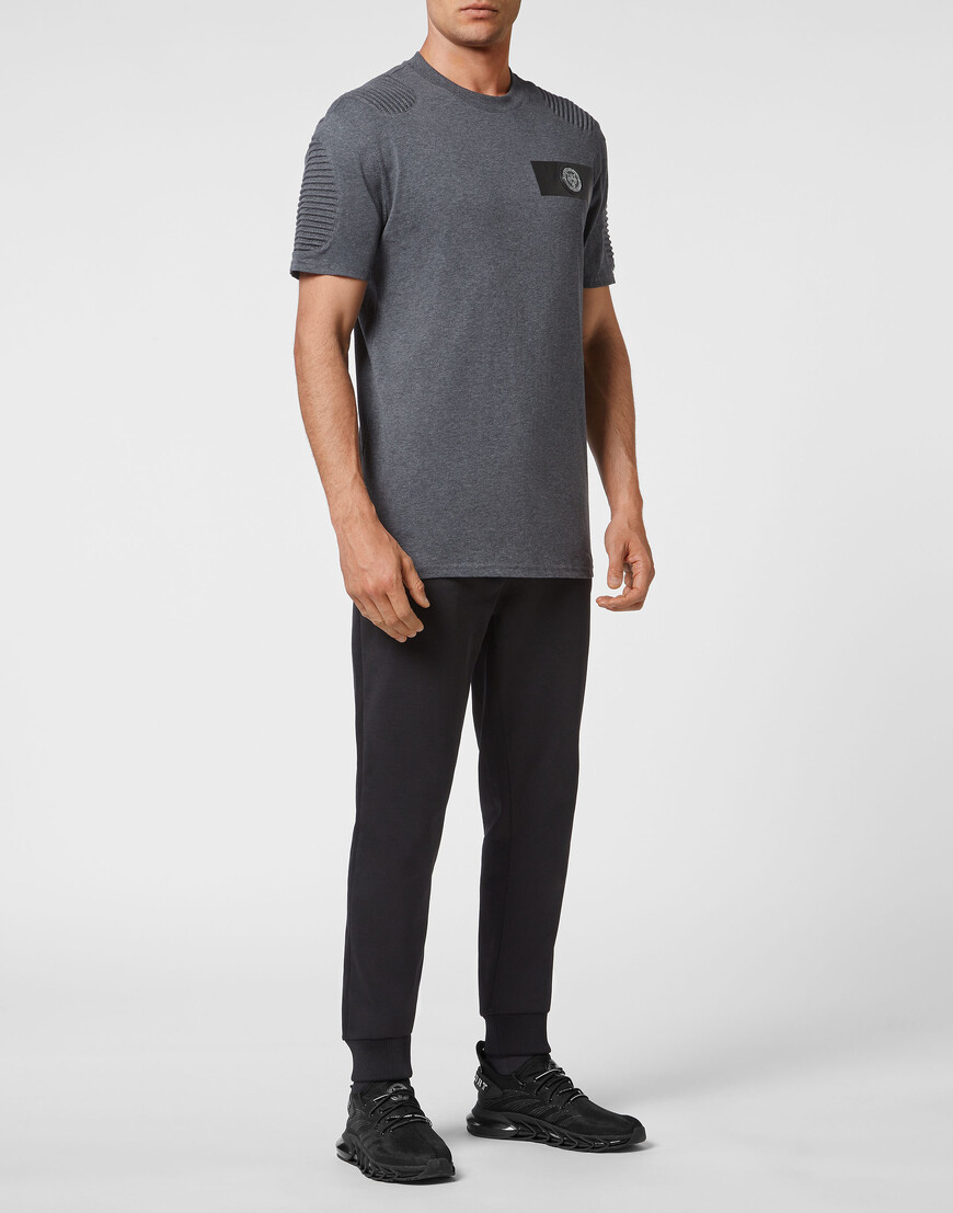 футболка  FABC-MTK5737-PJY002N_10 с промокодом