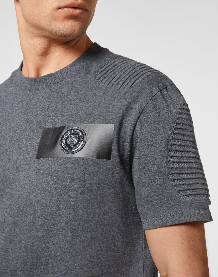 футболка  FABC-MTK5737-PJY002N_10 купить с доставкой