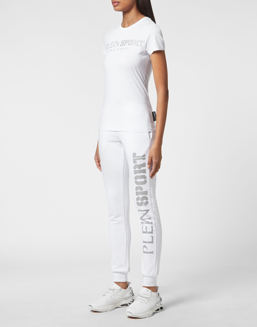 футболка  FABC-WTK2609-PJY002N_01 с промокодом