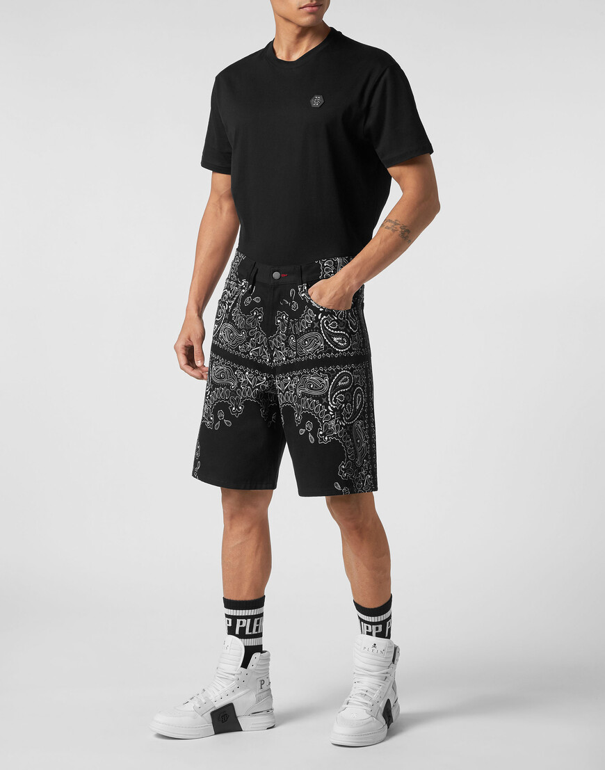 шорты  FACC-MDT3531-PDE004N_02 с промокодом