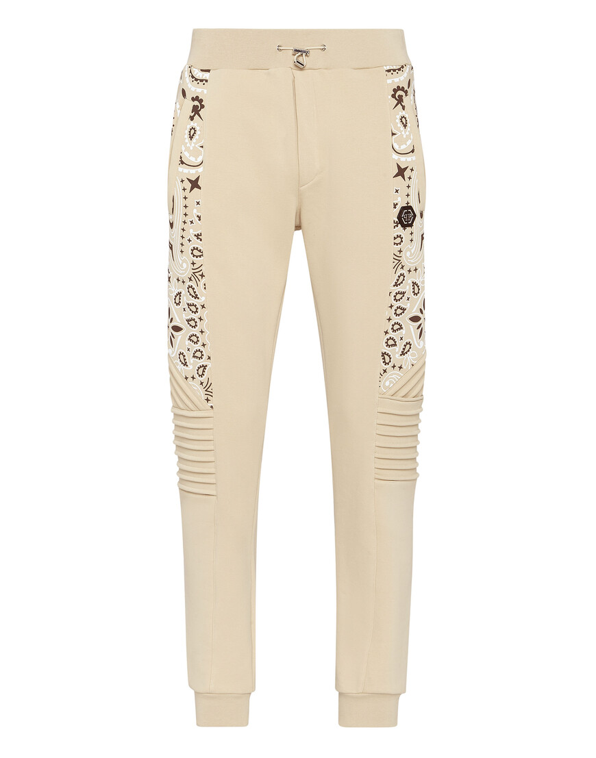 брюки спортивные  FACC-MJT2163-PJO002N_06 по акции