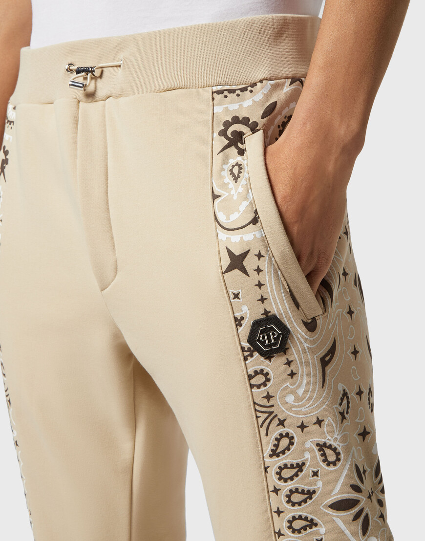 брюки спортивные  FACC-MJT2163-PJO002N_06 купить с доставкой