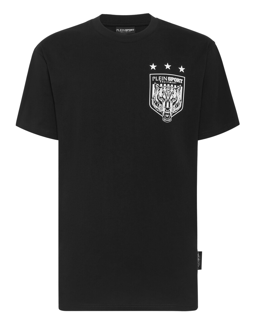 

Футболка Plein Sport, Черный