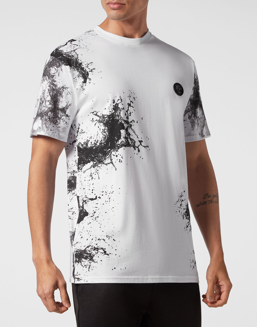 футболка  FACC-MTK6432-SJY001N_01 фотография