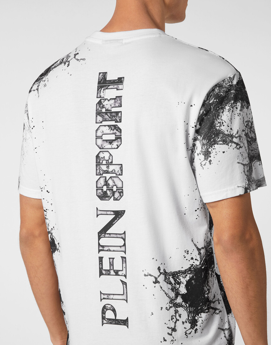 футболка  FACC-MTK6432-SJY001N_01 купить с доставкой