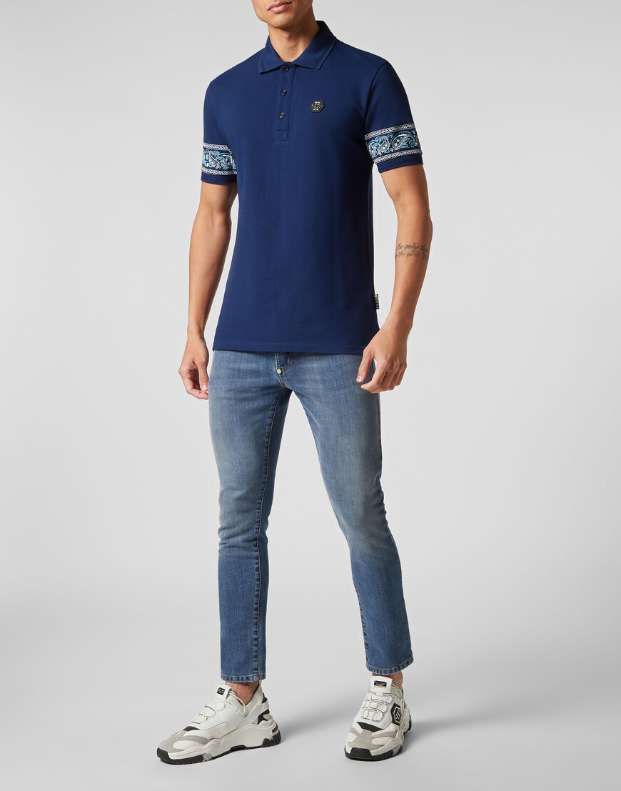 поло  FACC-MTK6552-PTE003N_14 с промокодом