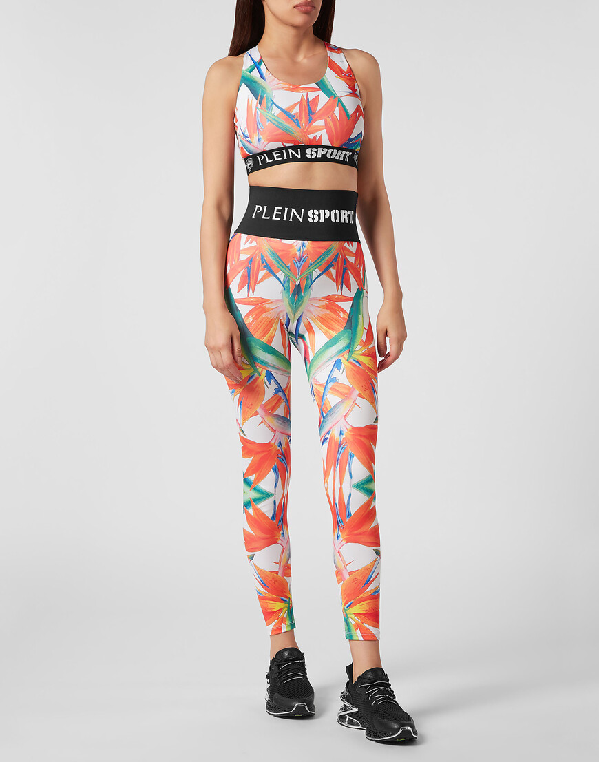 спортивный топ  FACC-WJU0034-SXV018N_0121 с промокодом