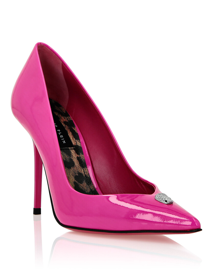 туфли  FACS-WSD0464-PLE077N_33 по акции