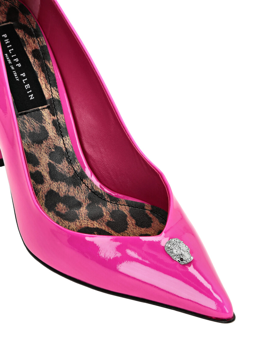 туфли  FACS-WSD0464-PLE077N_33 в интернет магазине