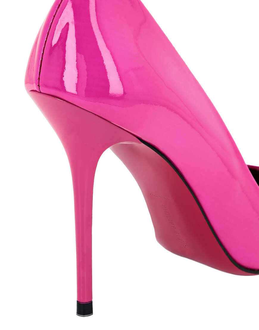 туфли  FACS-WSD0464-PLE077N_33 с промокодом