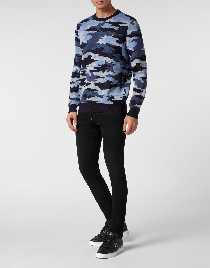 свитер  FADC-MKO1390-PKN002N_24 с промокодом