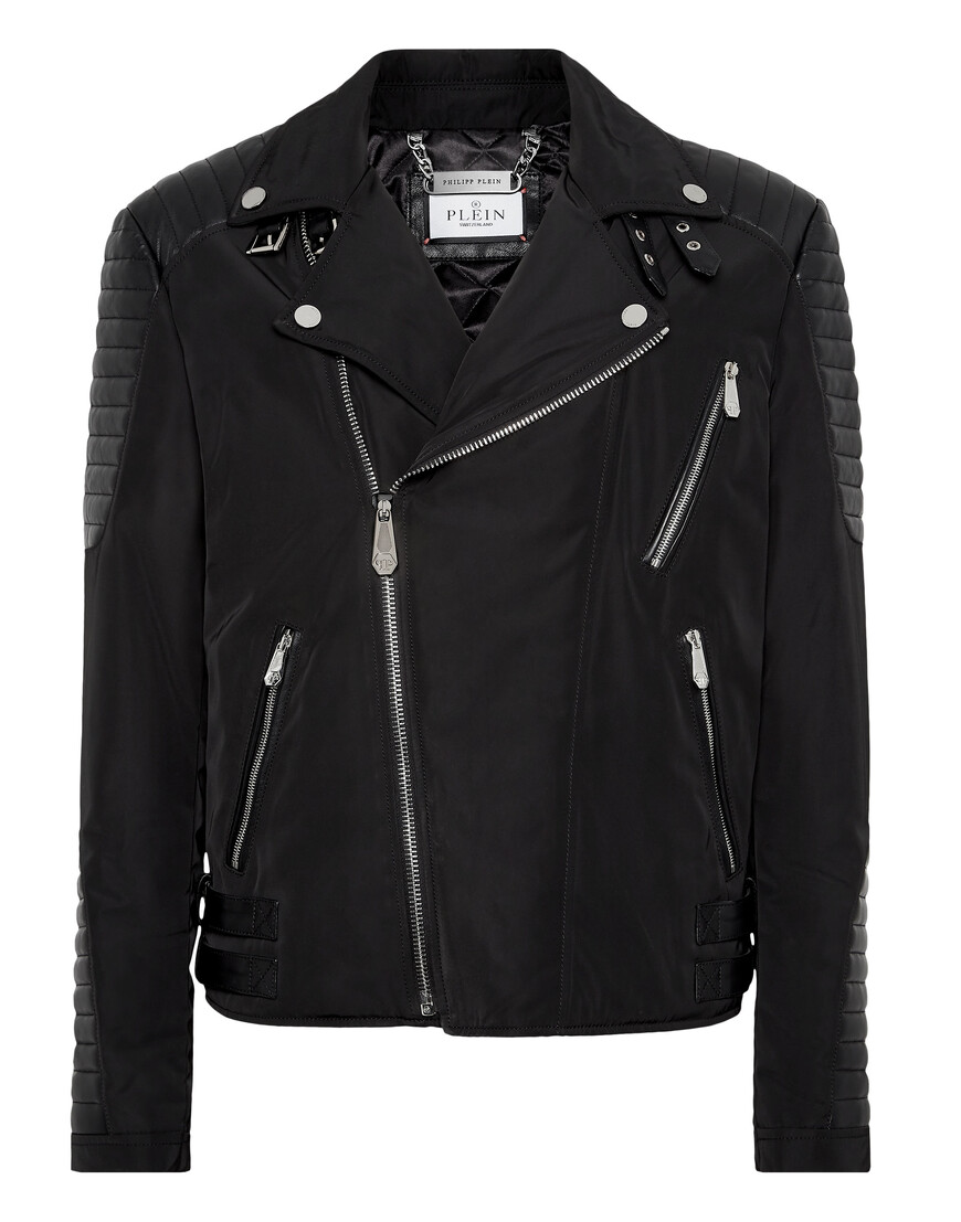 

Куртка Philipp Plein, Черный