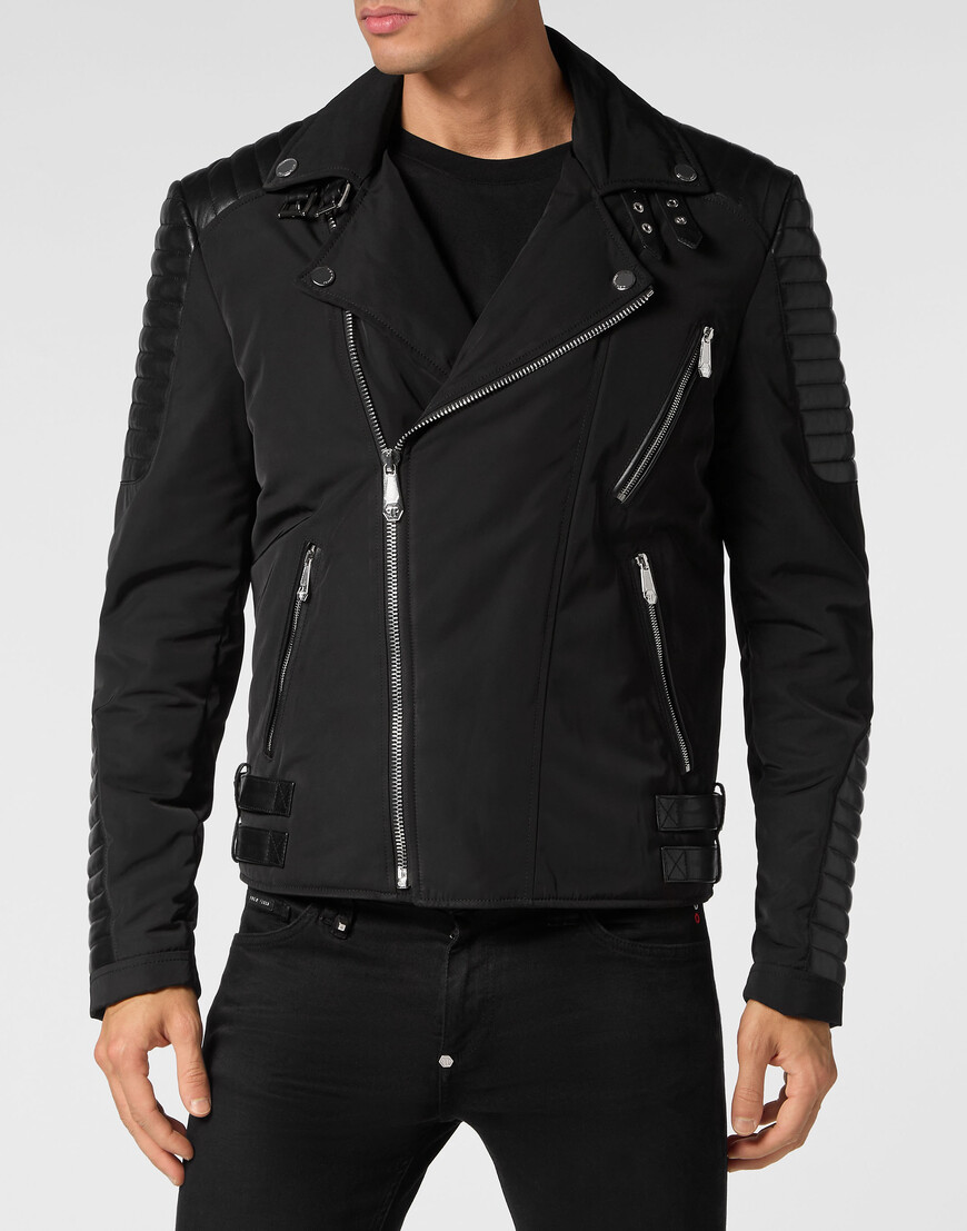 

Куртка Philipp Plein, Черный