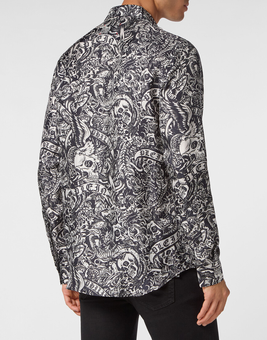 рубашка  FADC-MRP2218-PTE028N_02 в интернет магазине