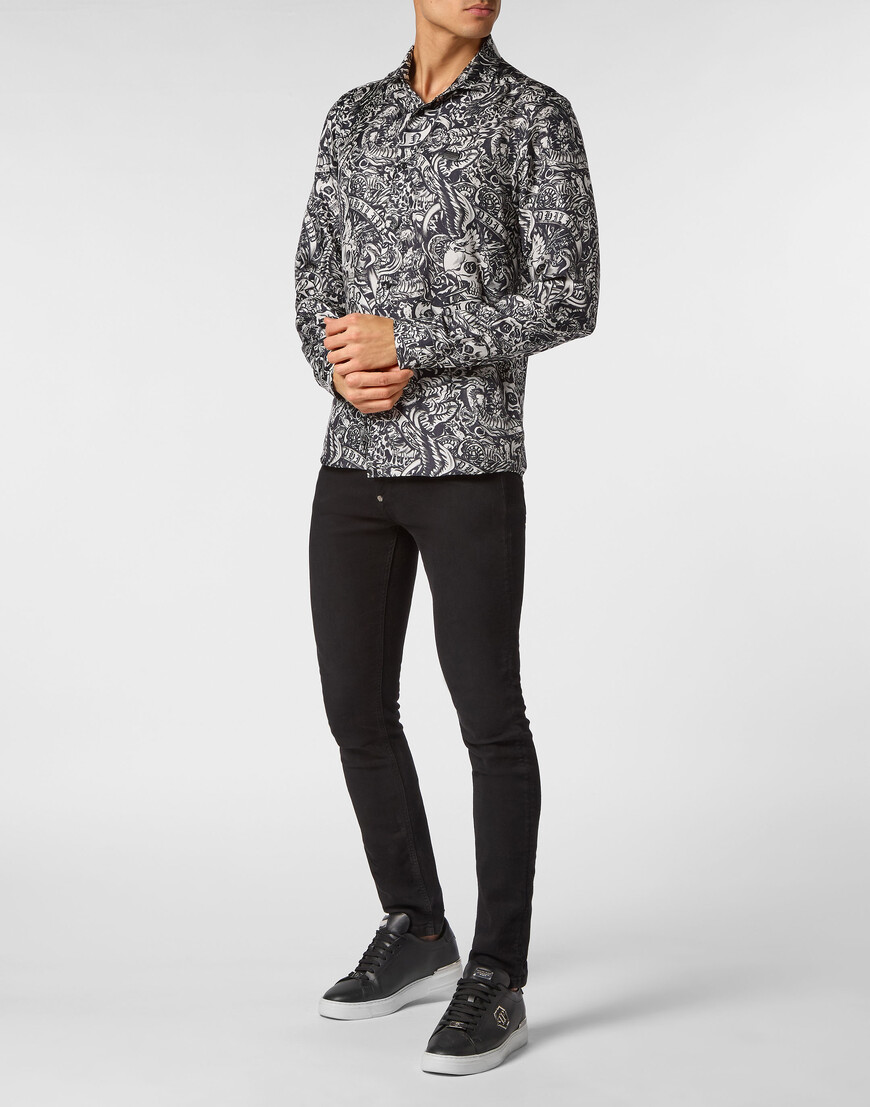 рубашка  FADC-MRP2218-PTE028N_02 с промокодом