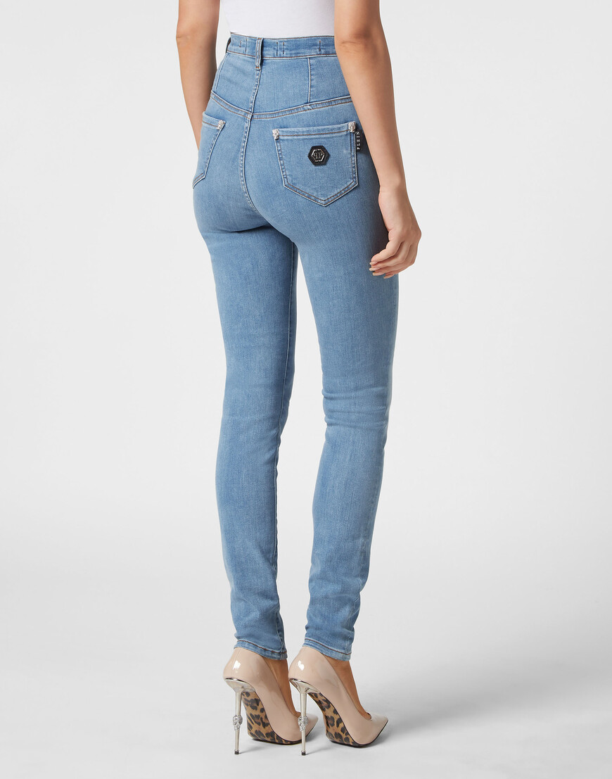 скинни  FADC-WDT2585-PDE004N_07 в интернет магазине