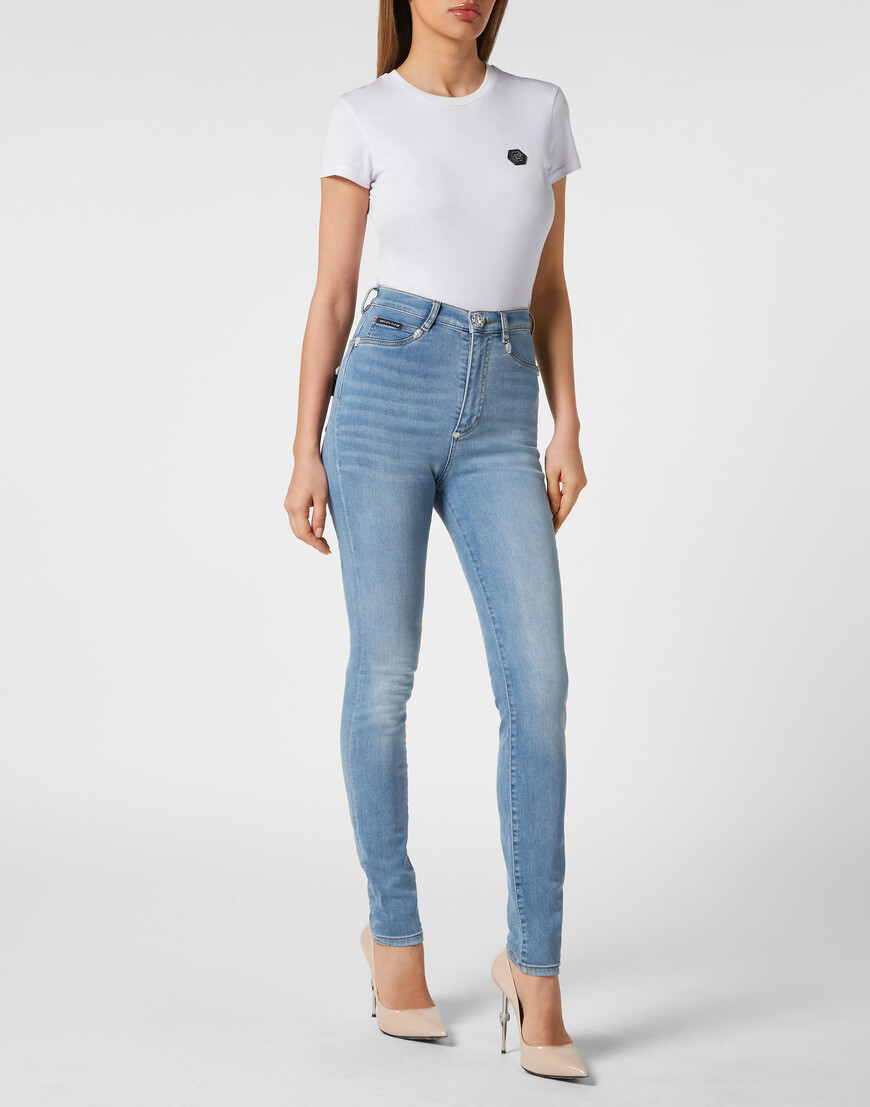 скинни  FADC-WDT2585-PDE004N_07 с промокодом