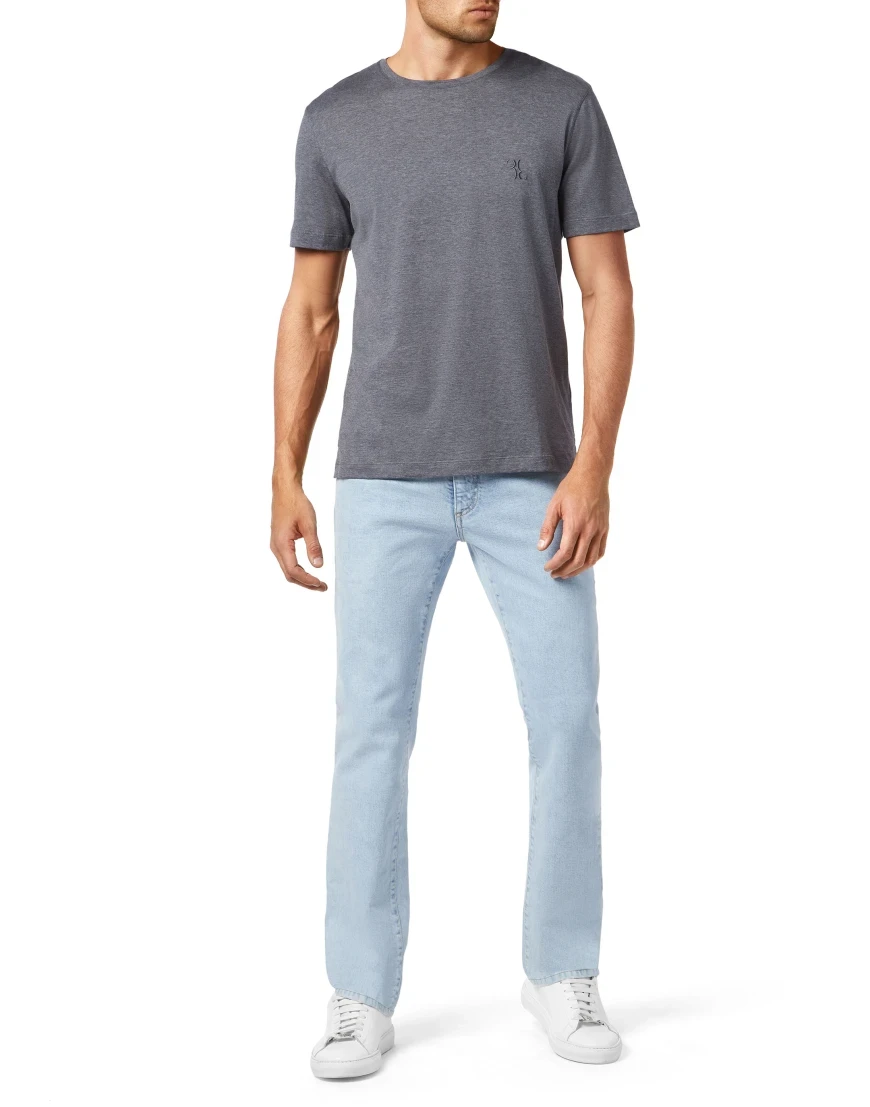 футболка  IABC-MTK5561-BTE004N_10 фотография