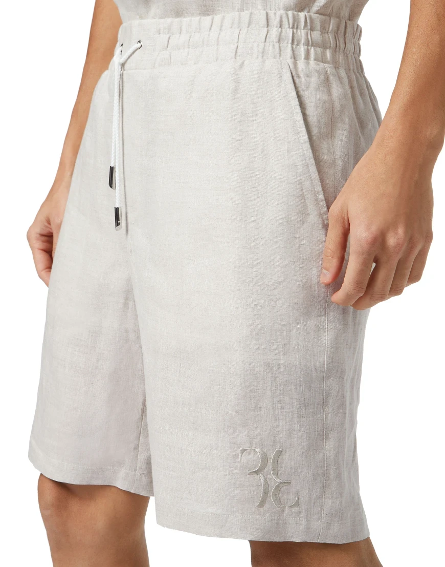 шорты  IADC-MRT1347-BTE048N_06 купить с доставкой