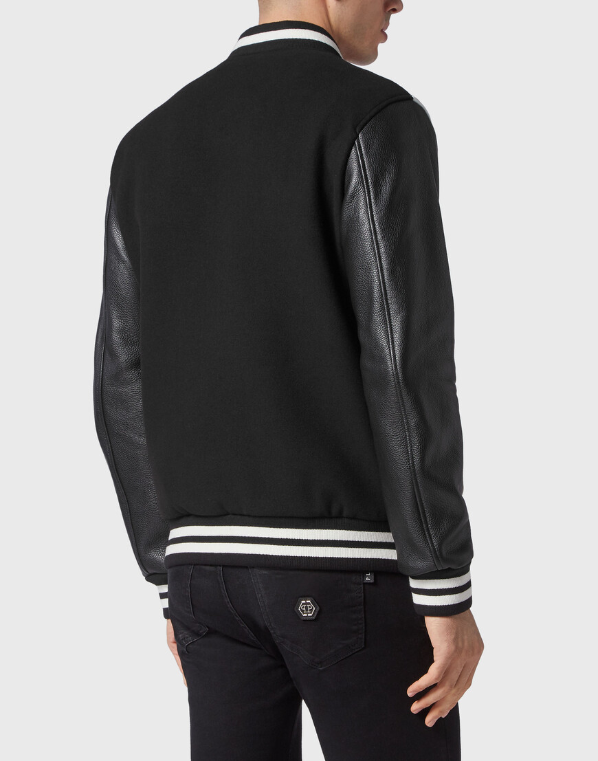 Товар с артикулом LABC-MLB1414-PLE010N_02 вид сзади