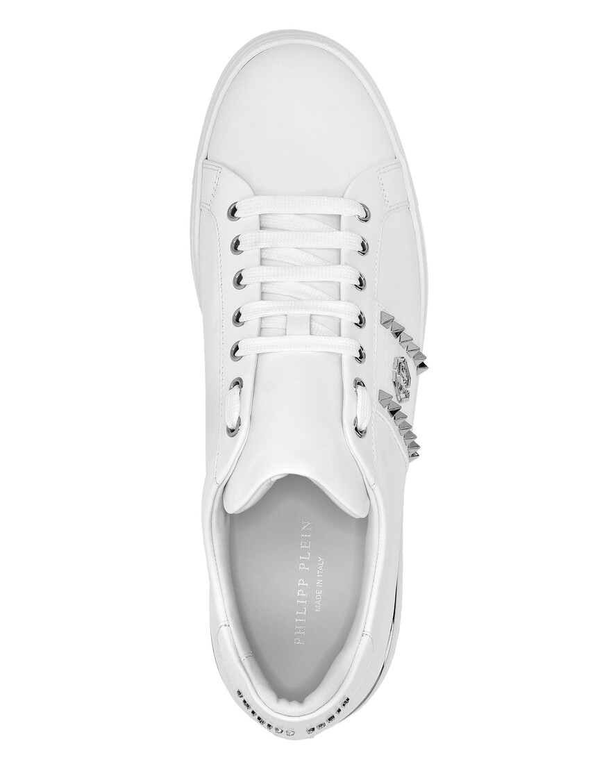

Ботинки Philipp Plein, Белый