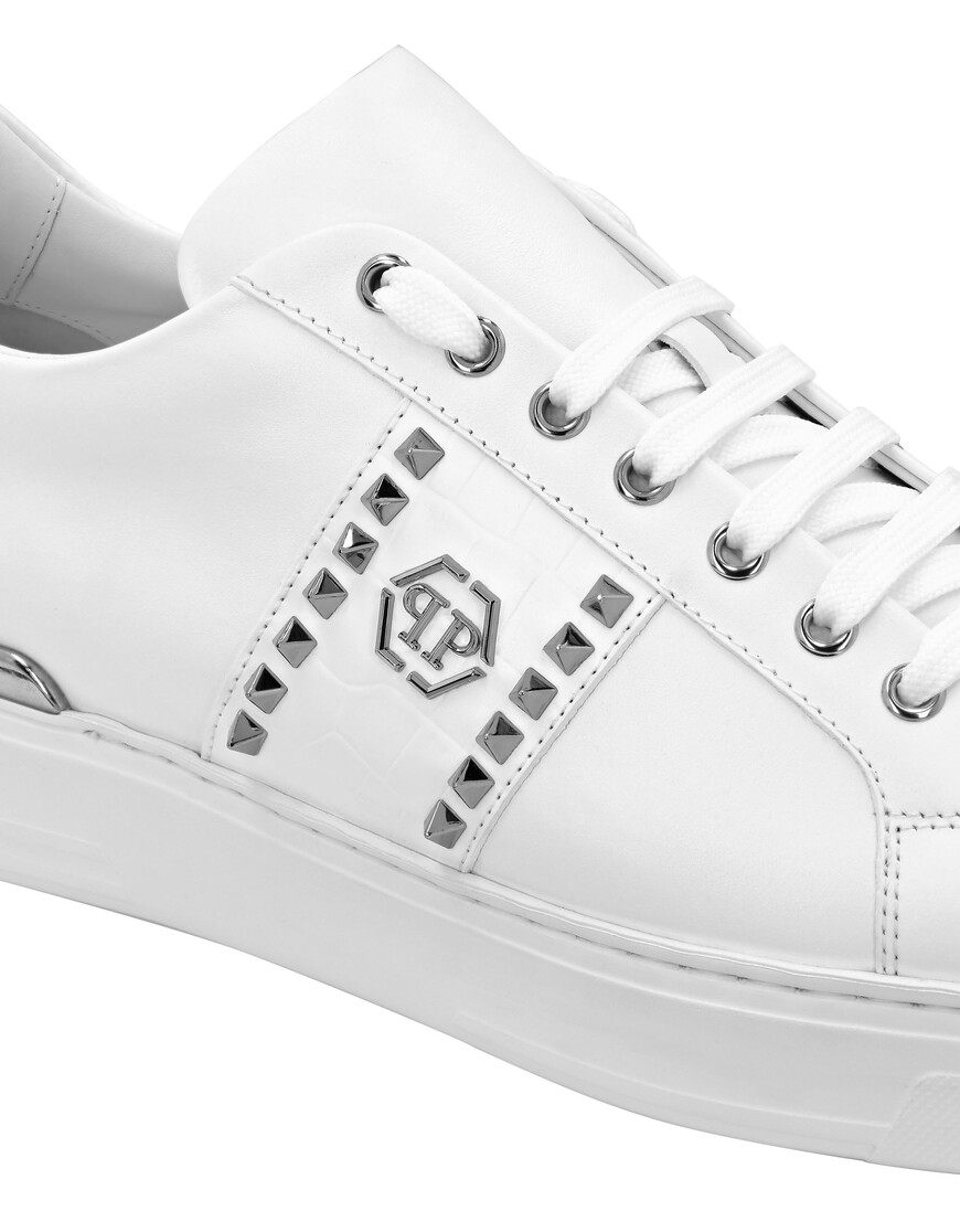 ботинки  LABS-MSC3416-PLE010N_01 купить с доставкой