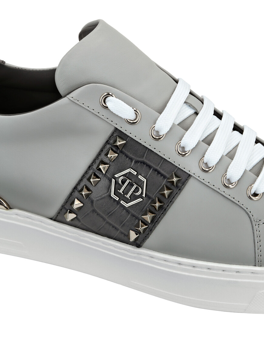 

Ботинки Philipp Plein, Голубой