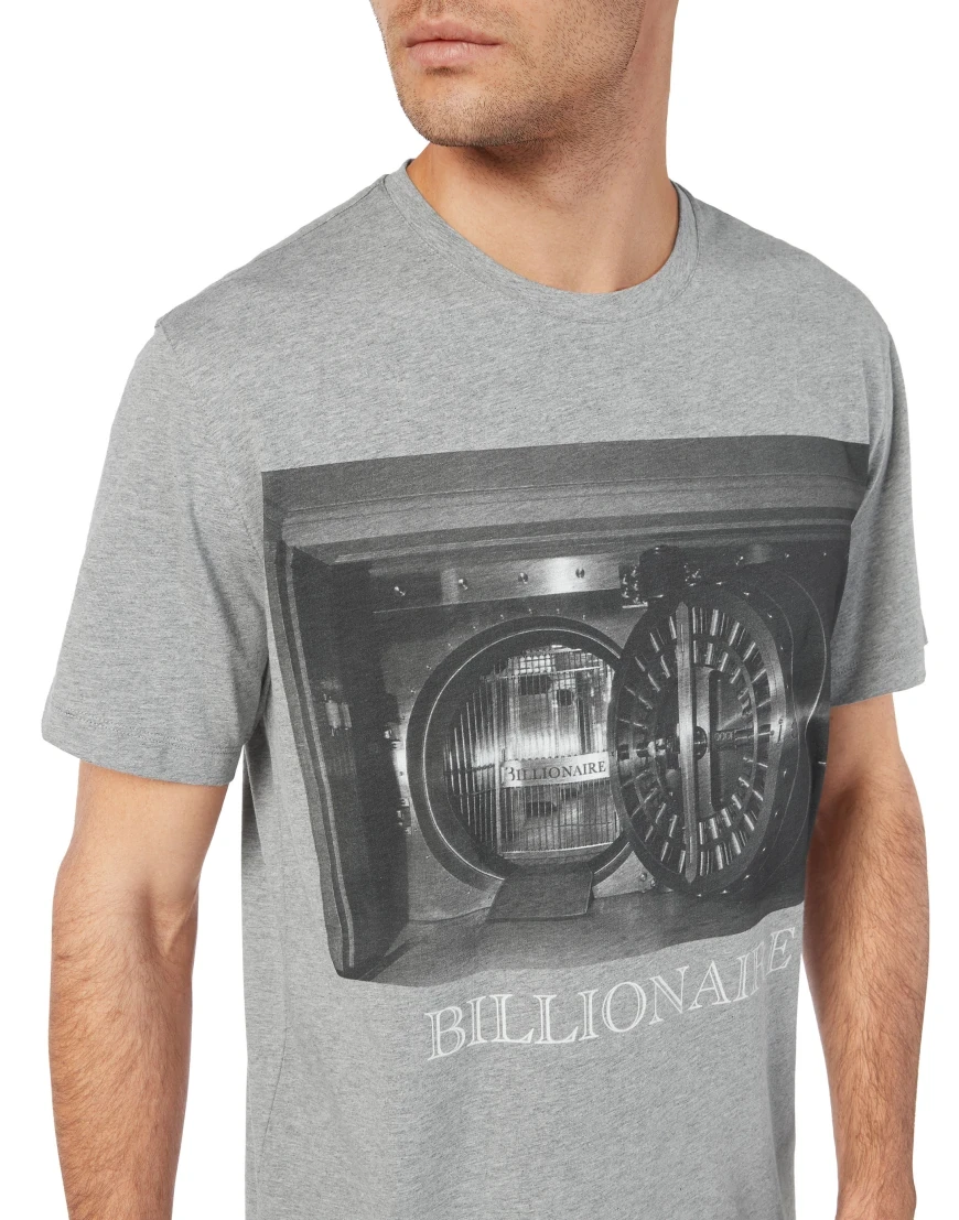 футболка  OABC-MTK5799-BTE004N_10 купить с доставкой