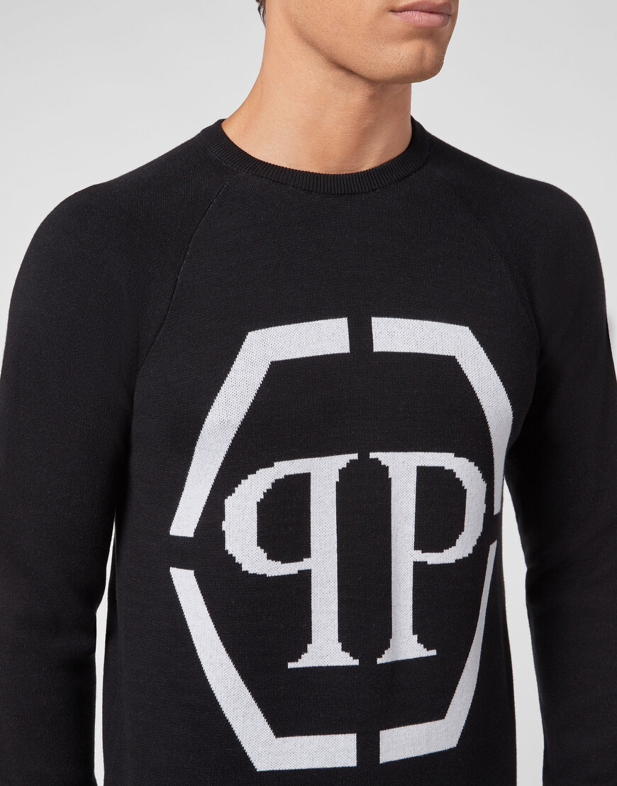 свитер  PAAC-MKO1105-PKN002N_02 купить с доставкой