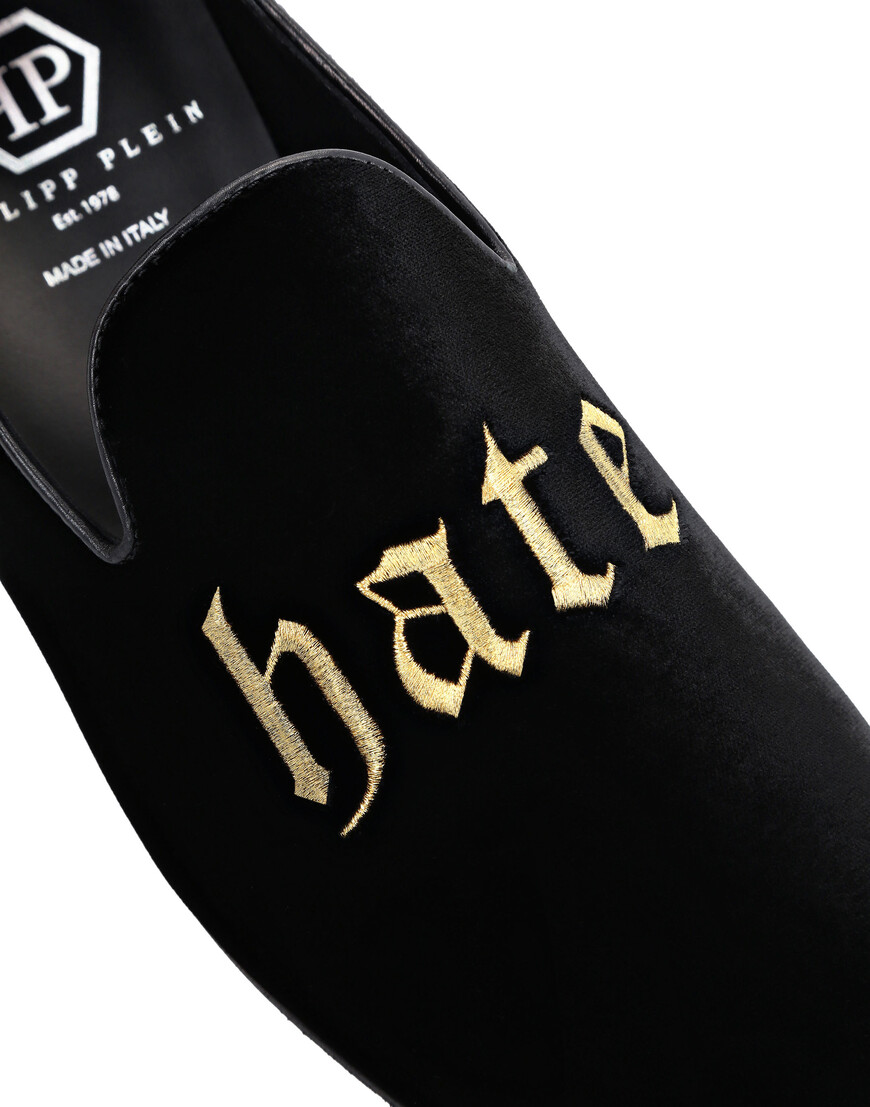 лоферы  PAAS-MSB0518-PTE086N_02 с промокодом