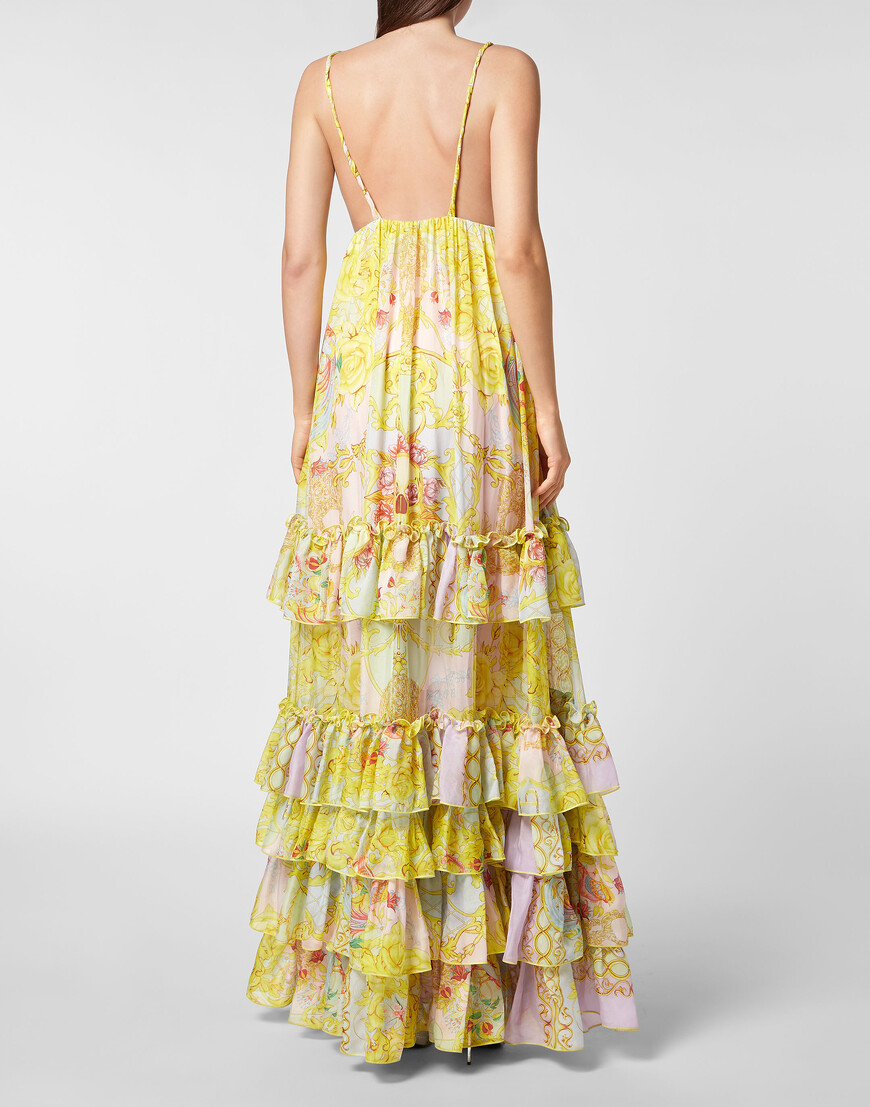 платье  PABC-WRG2262-PTE003N_21 в интернет магазине