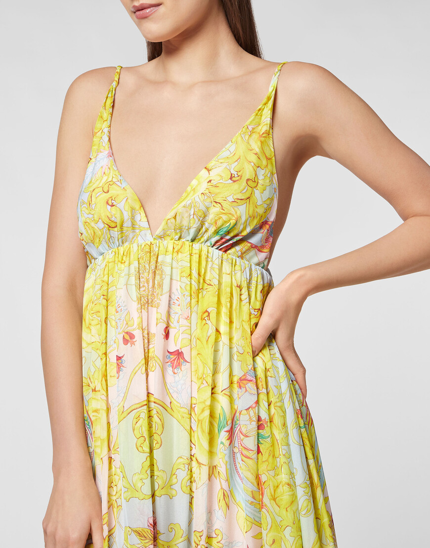 платье  PABC-WRG2262-PTE003N_21 купить с доставкой