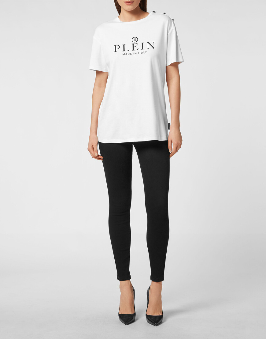 футболка  PABC-WTK2497-PJY002N_01 с промокодом