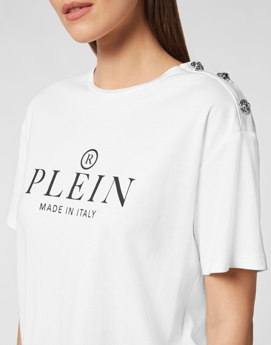 футболка  PABC-WTK2497-PJY002N_01 купить с доставкой