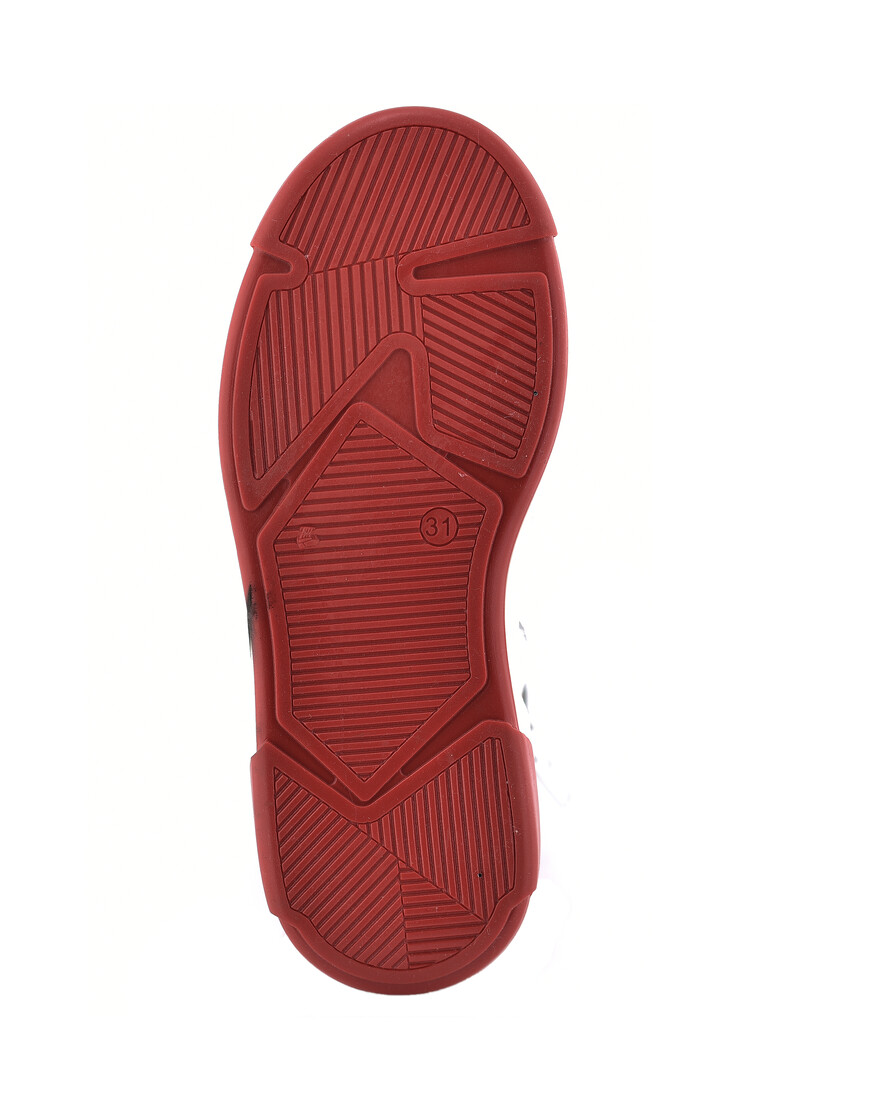 кроссовки  PABS-BSC0271-PLE010N_1301 в интернет магазине