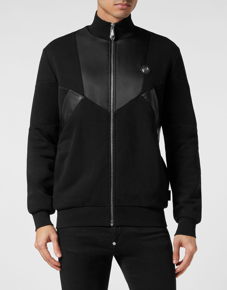 

Куртка Philipp Plein, Черный
