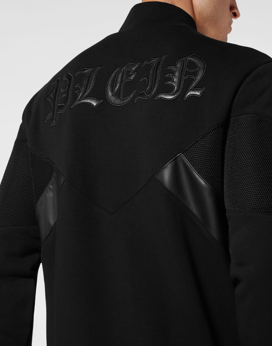 

Куртка Philipp Plein, Черный