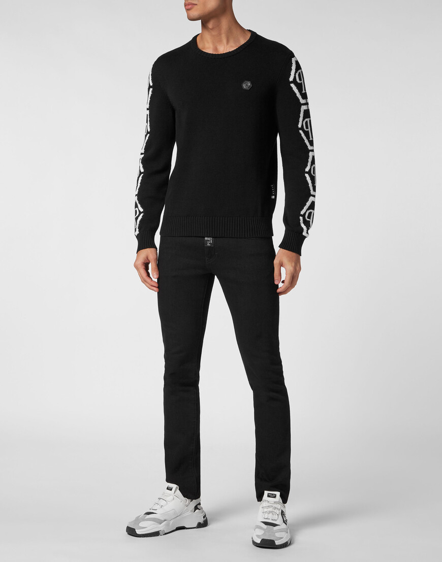 свитер  PADC-MKO1350-PKN002N_02 с промокодом