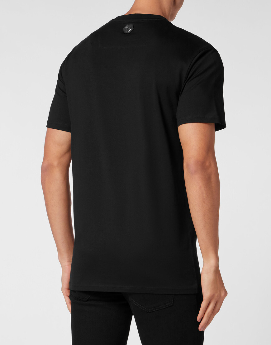 футболка  PADC-MTK7041-PJY002N_02 в интернет магазине