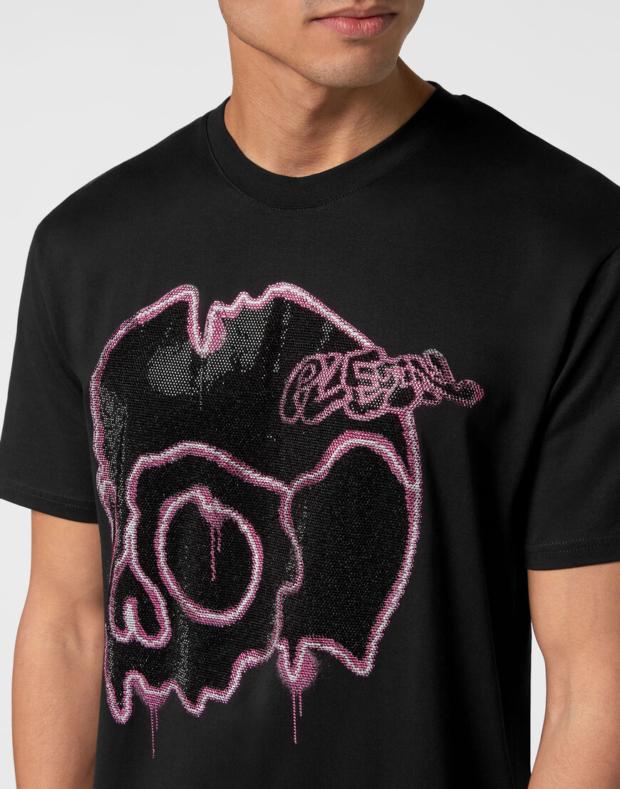 футболка  PADC-MTK7041-PJY002N_02 купить с доставкой