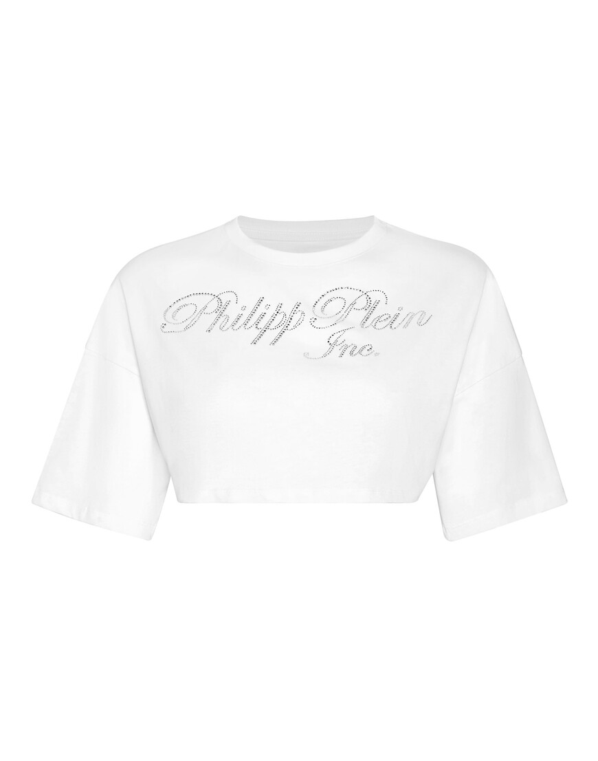 

Футболка Philipp Plein, Белый