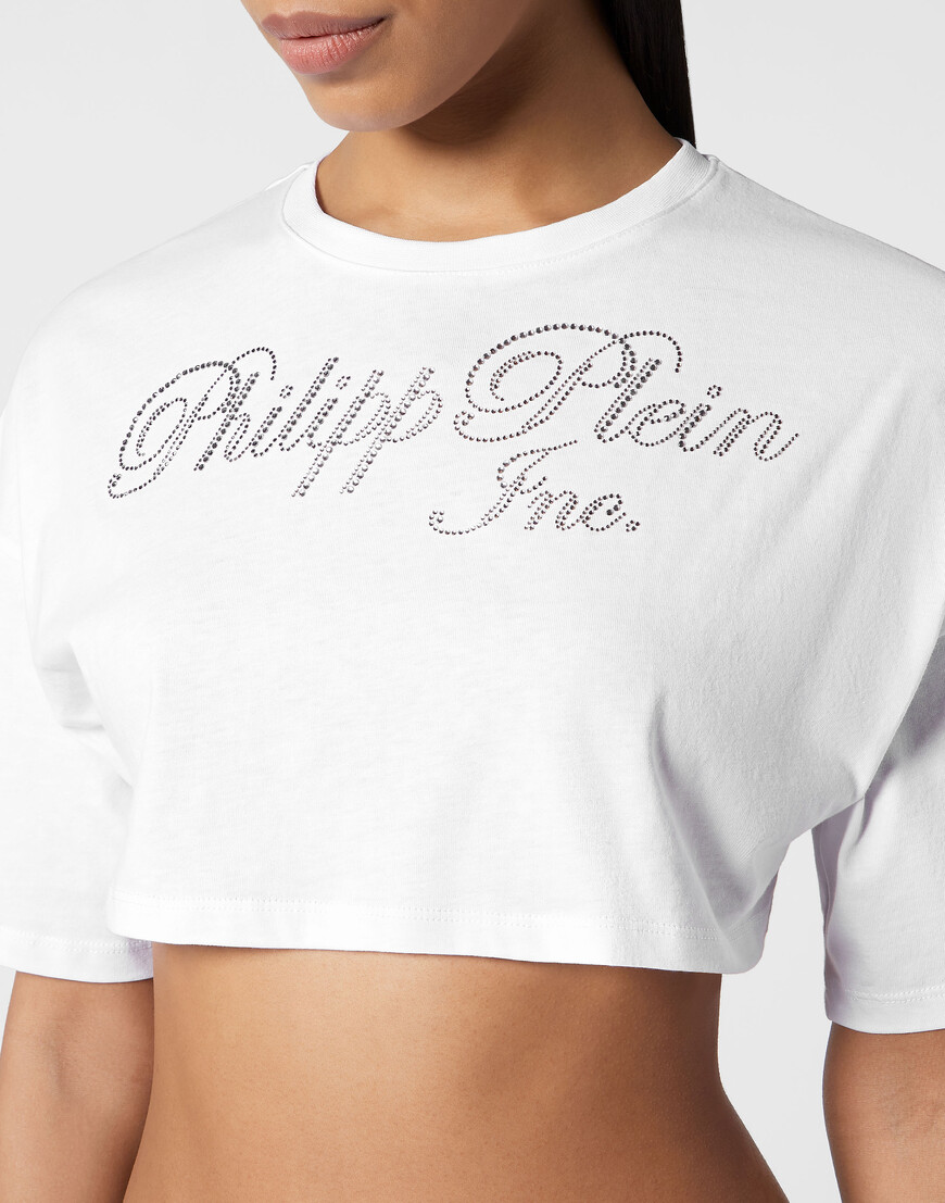 футболка  PADC-WTK3163-PJY002N_01 купить с доставкой